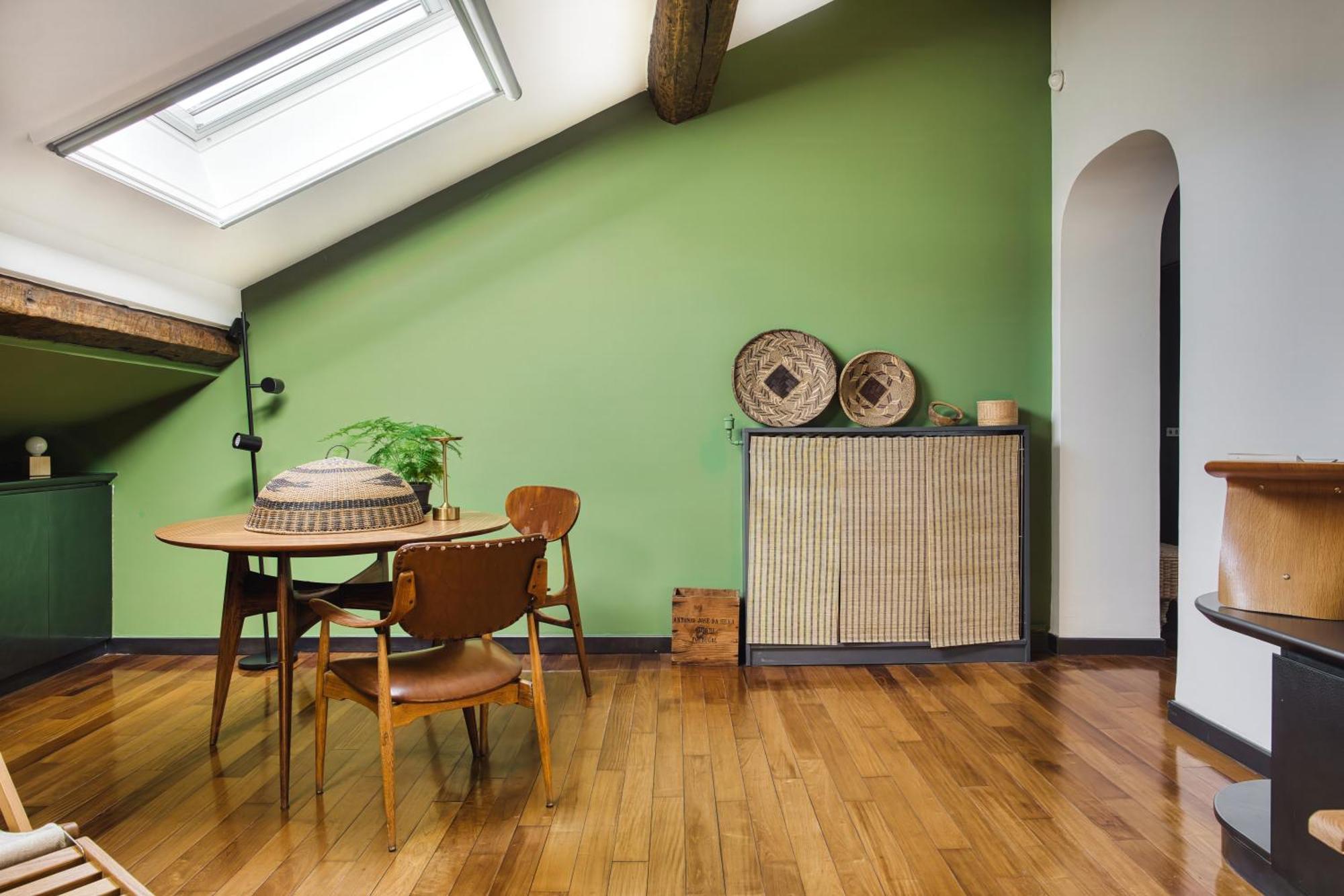 The Green Oriental; Gem In The Duomo City Center Appartement Milaan Buitenkant foto