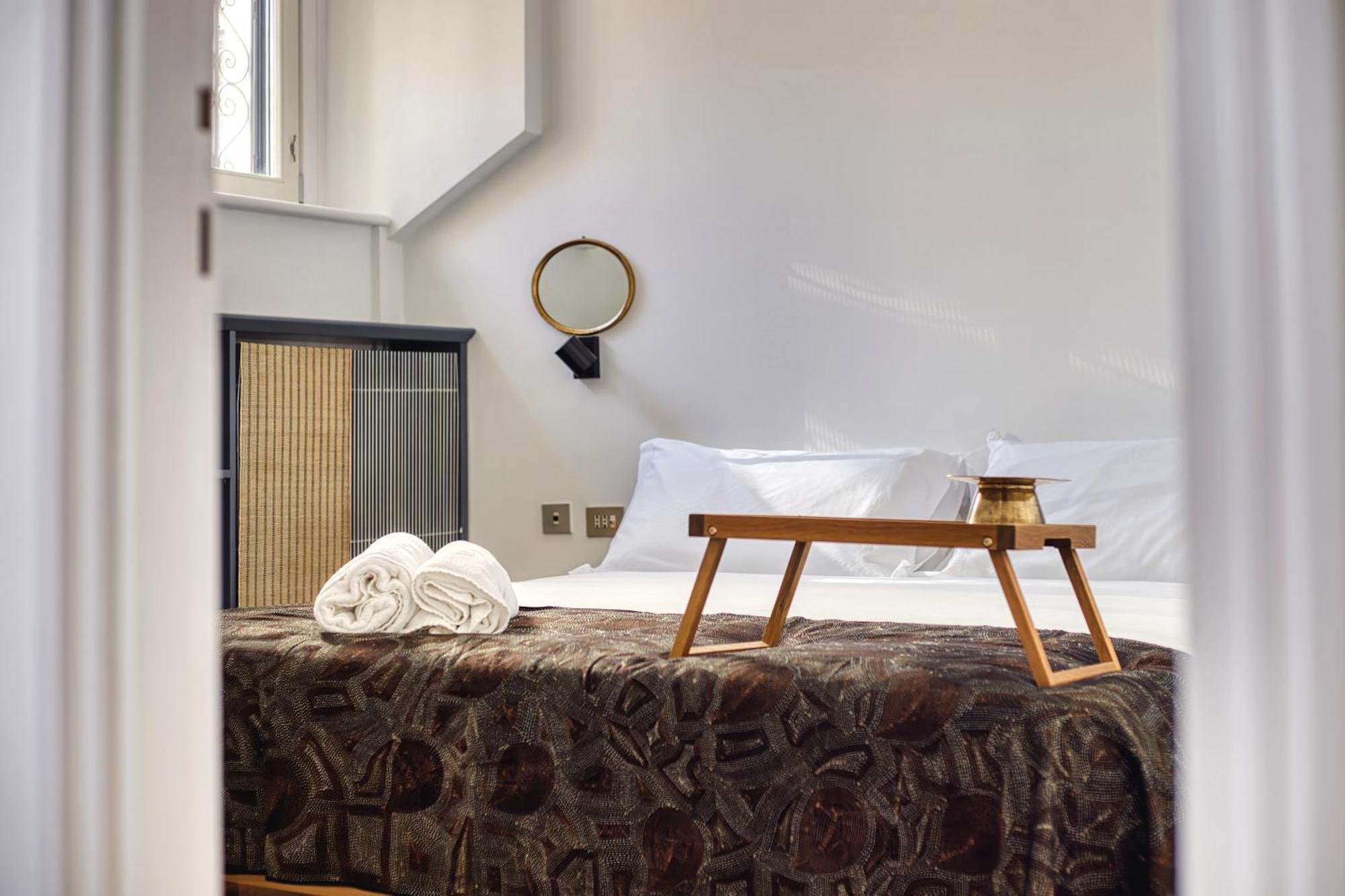 The Green Oriental; Gem In The Duomo City Center Appartement Milaan Buitenkant foto