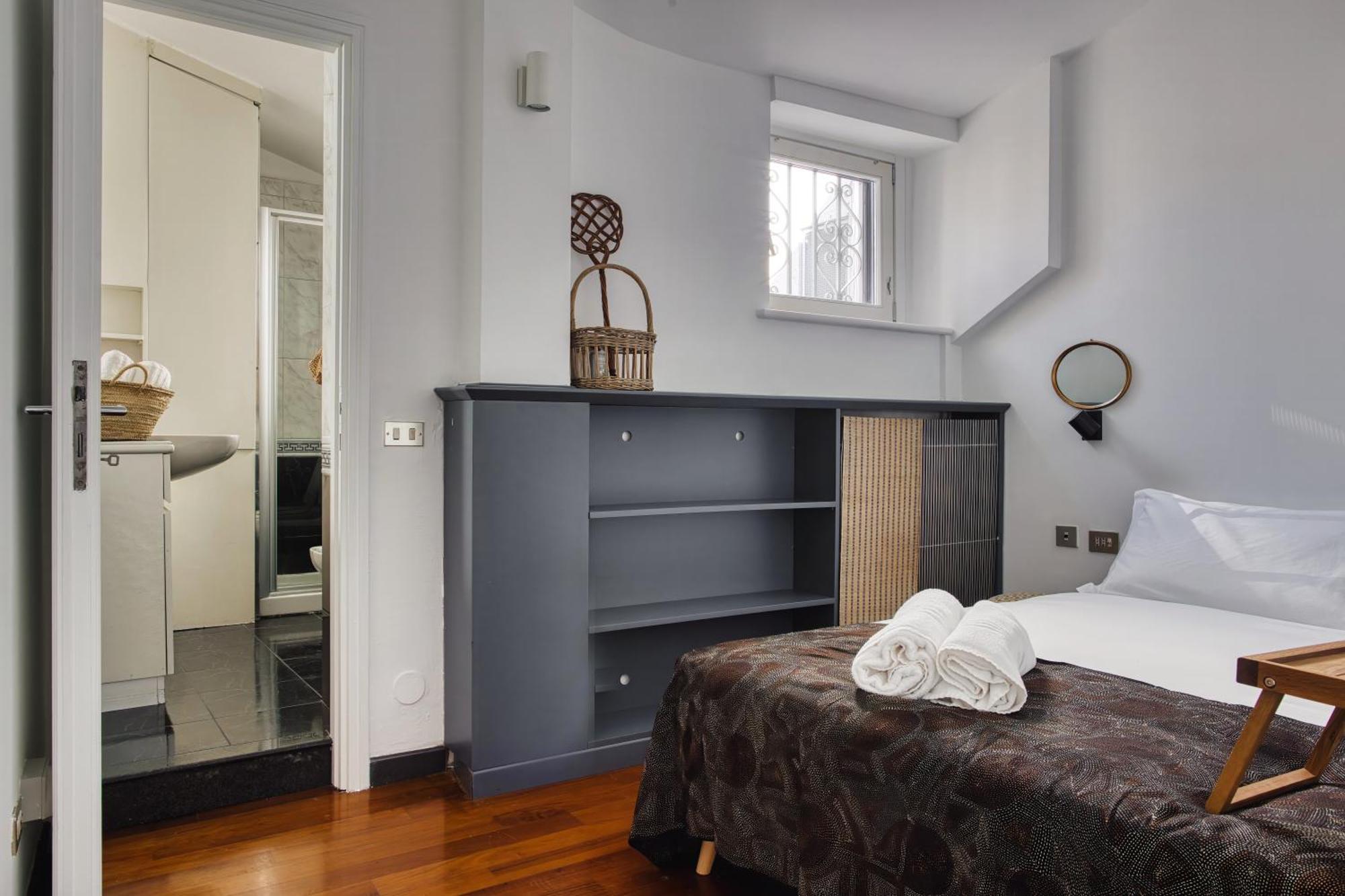 The Green Oriental; Gem In The Duomo City Center Appartement Milaan Buitenkant foto