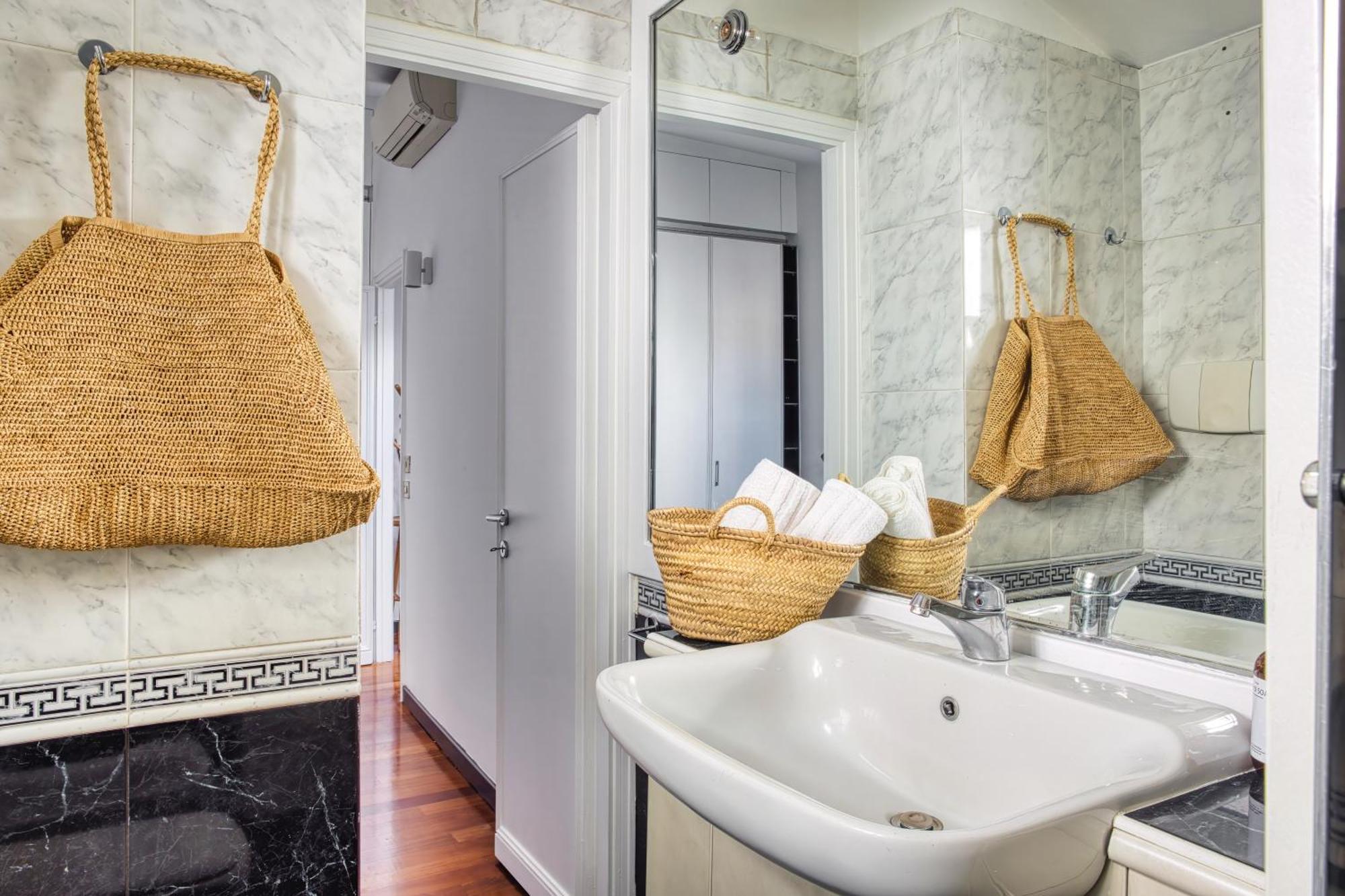 The Green Oriental; Gem In The Duomo City Center Appartement Milaan Buitenkant foto