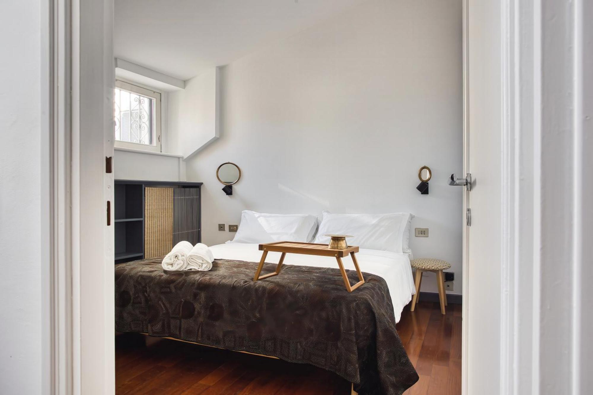The Green Oriental; Gem In The Duomo City Center Appartement Milaan Buitenkant foto