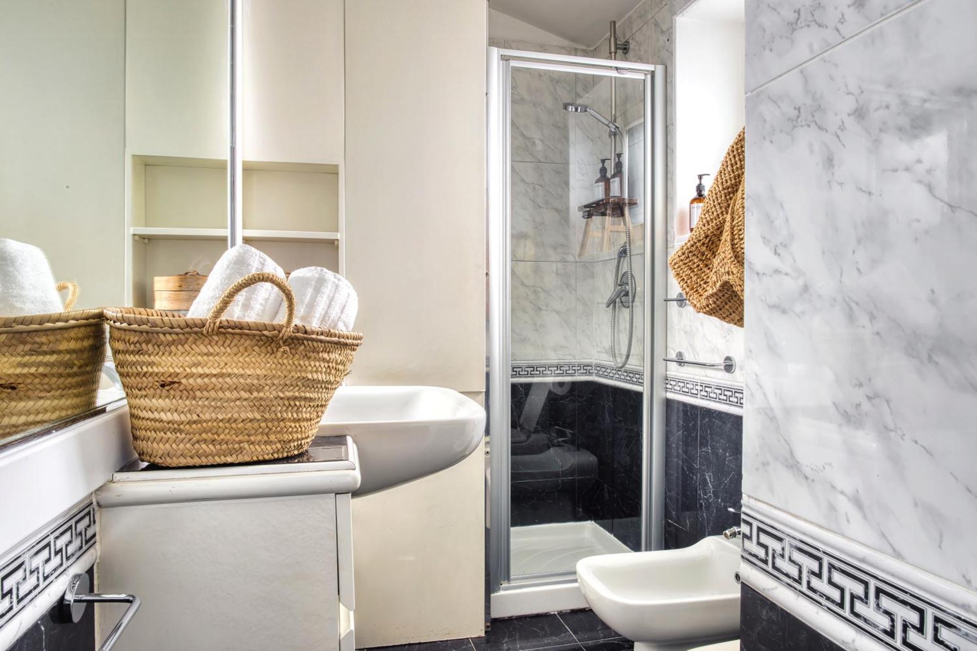 The Green Oriental; Gem In The Duomo City Center Appartement Milaan Buitenkant foto