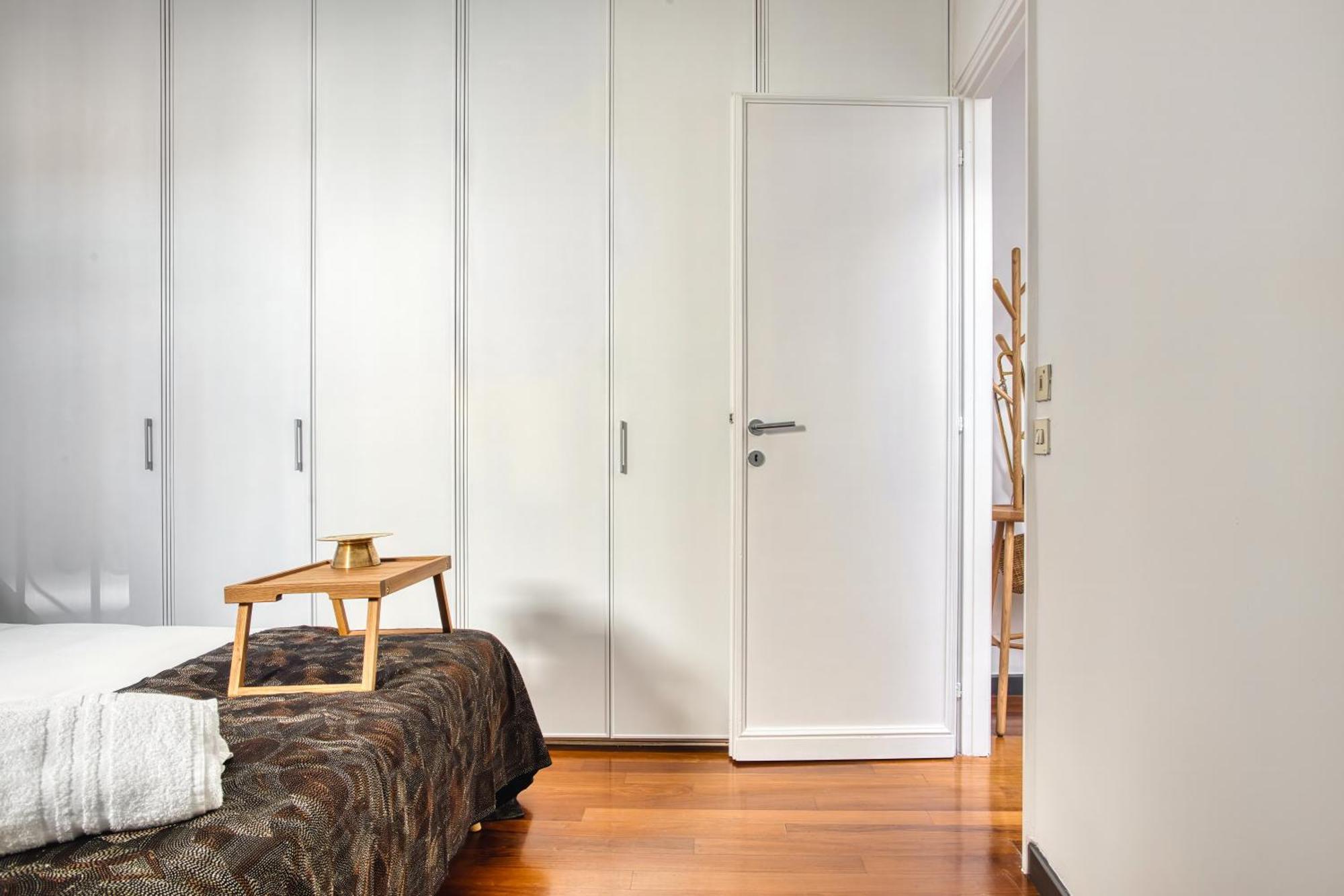 The Green Oriental; Gem In The Duomo City Center Appartement Milaan Buitenkant foto
