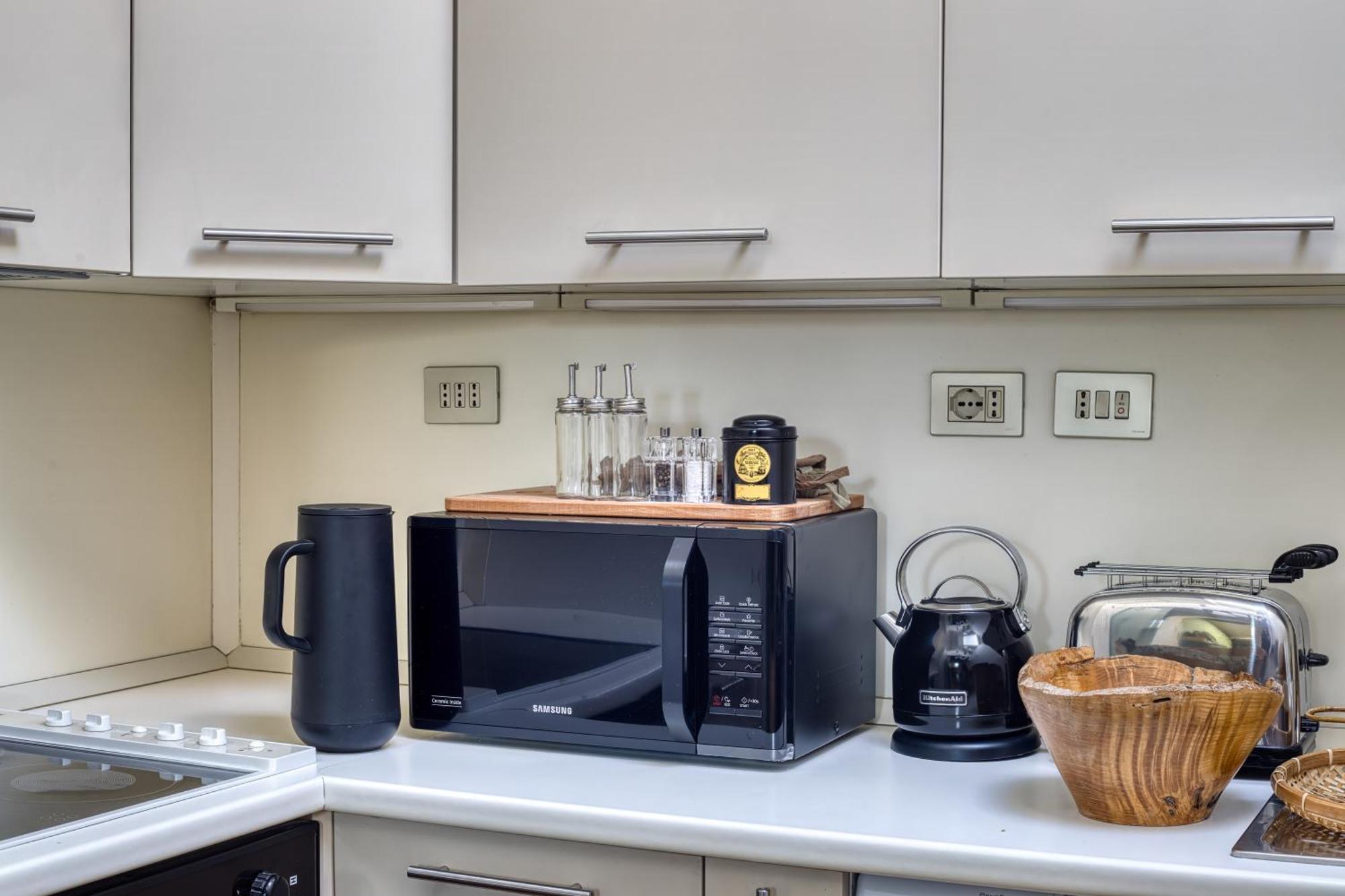 The Green Oriental; Gem In The Duomo City Center Appartement Milaan Buitenkant foto