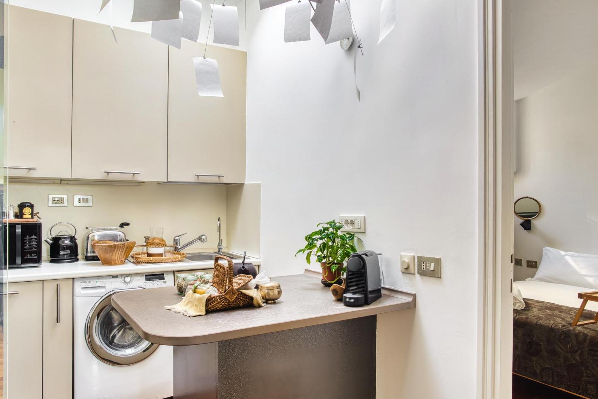 The Green Oriental; Gem In The Duomo City Center Appartement Milaan Buitenkant foto