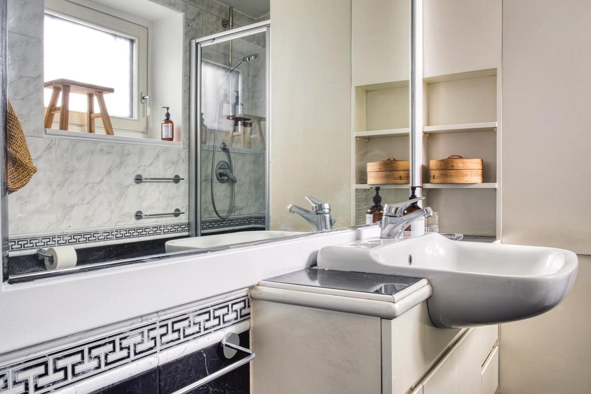 The Green Oriental; Gem In The Duomo City Center Appartement Milaan Buitenkant foto