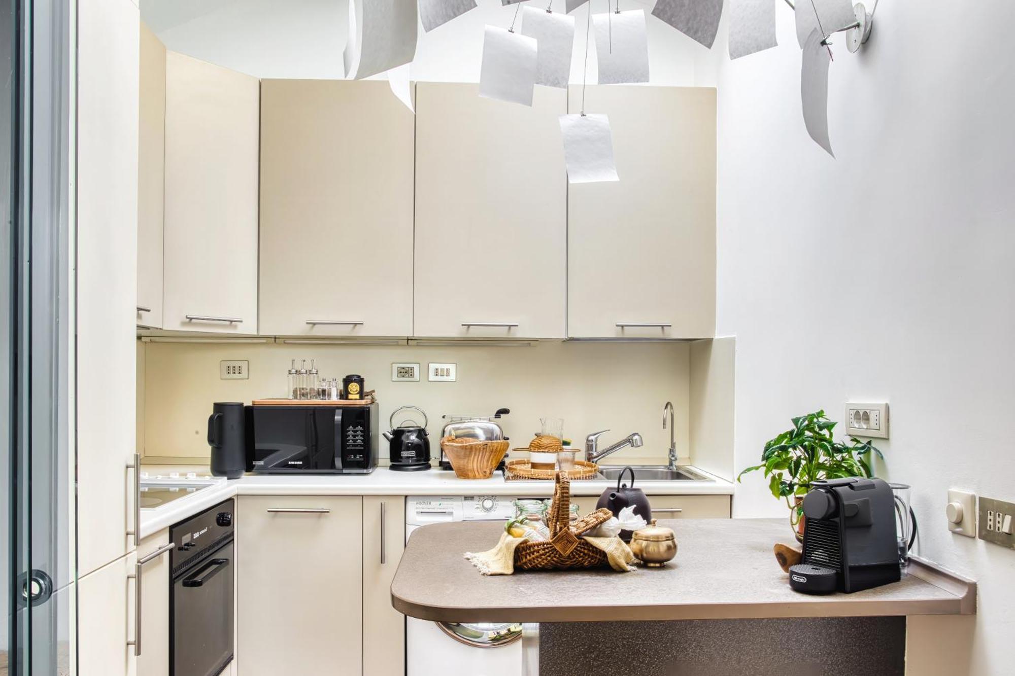 The Green Oriental; Gem In The Duomo City Center Appartement Milaan Buitenkant foto